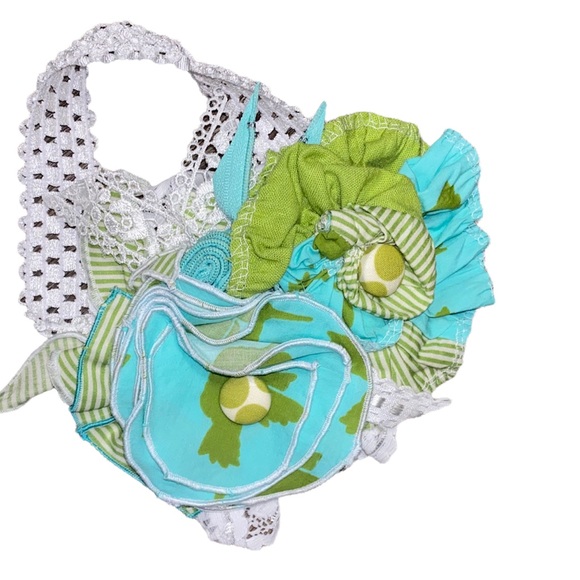 NOT FOR SALE!!!!Custom Big sister, little brother PERSNICKETY set. - Picture 3 of 6